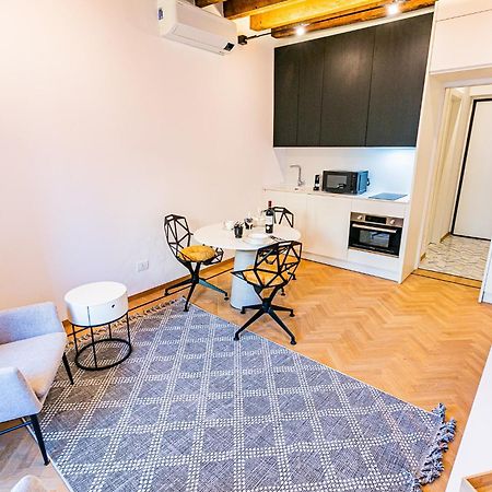 Dream Suites Milano Brisa Meravigli Экстерьер фото