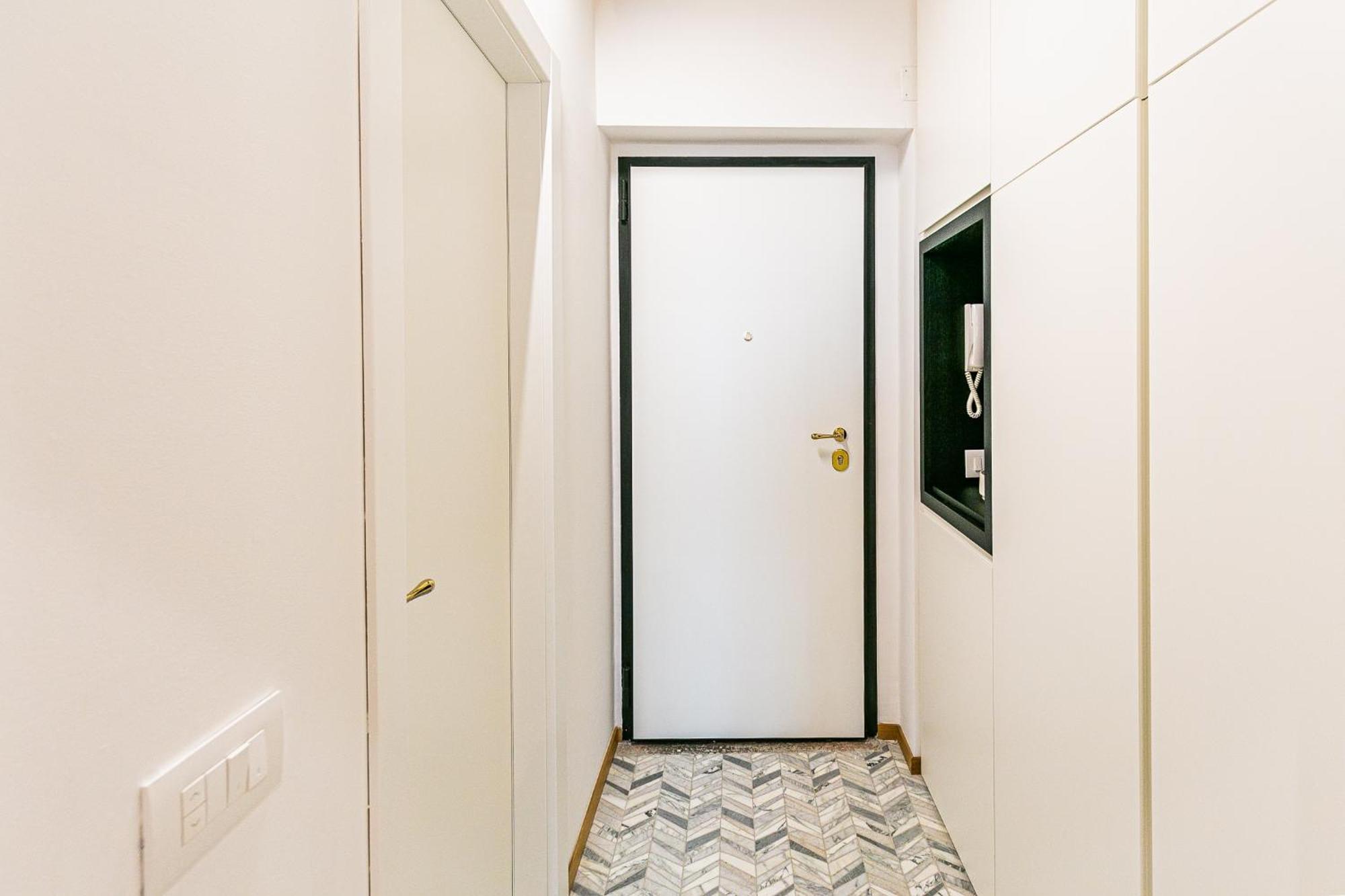Dream Suites Milano Brisa Meravigli Экстерьер фото