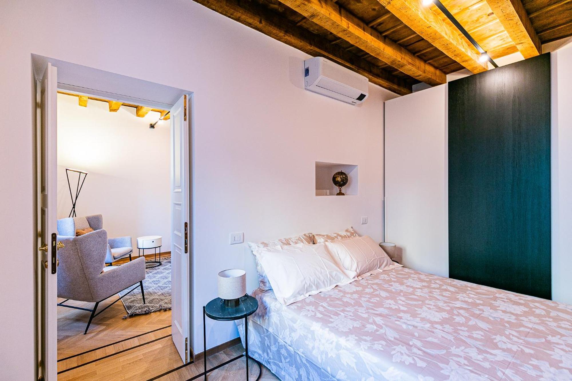 Dream Suites Milano Brisa Meravigli Экстерьер фото