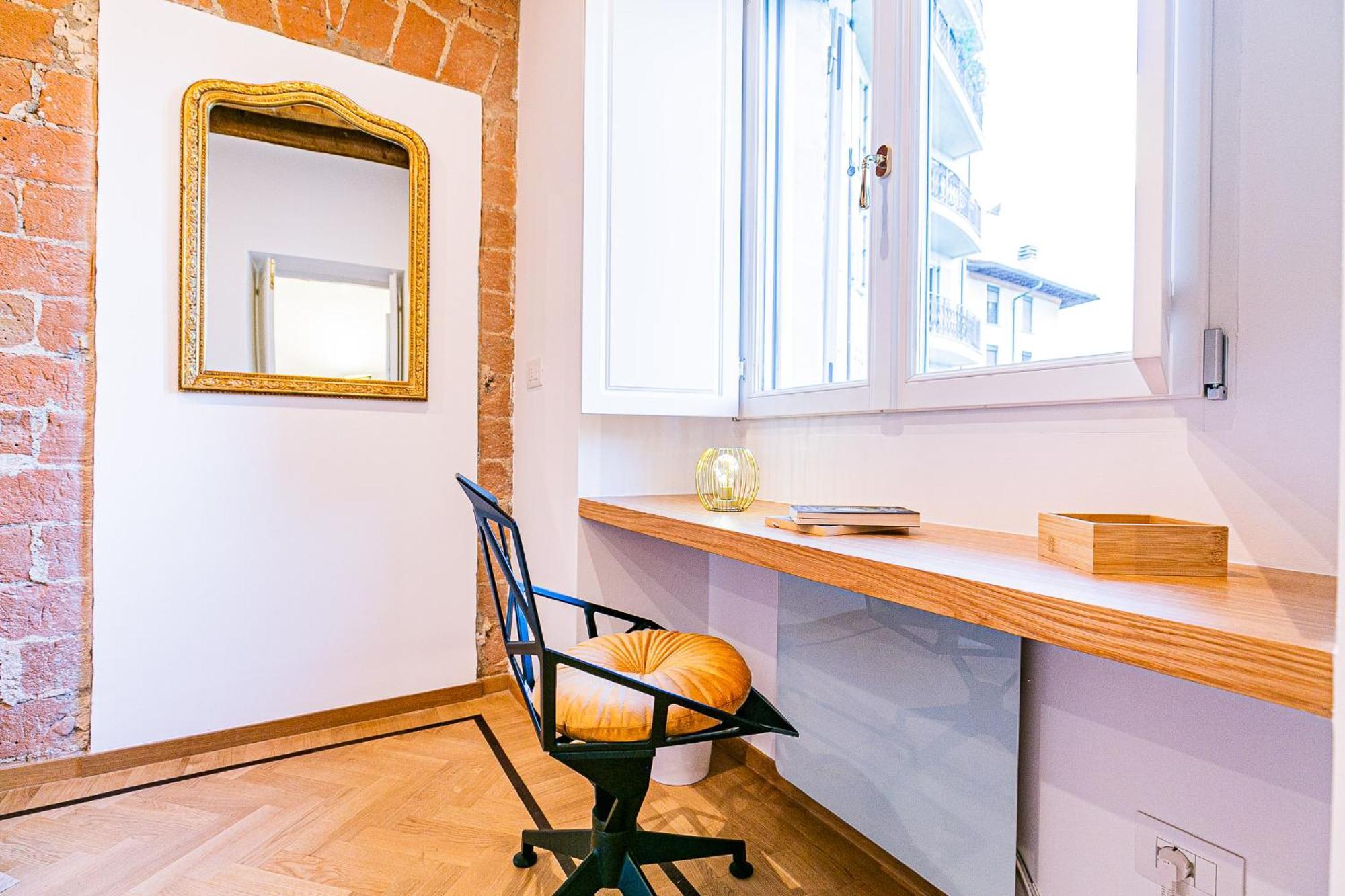 Dream Suites Milano Brisa Meravigli Экстерьер фото