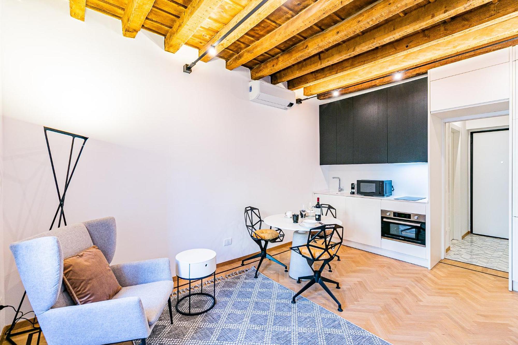 Dream Suites Milano Brisa Meravigli Экстерьер фото